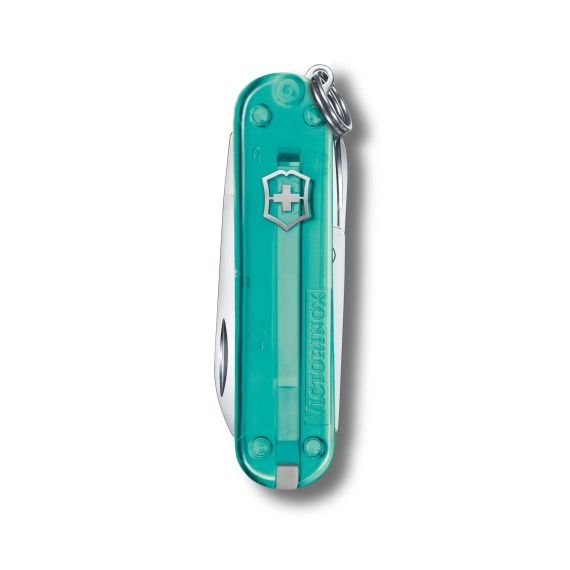 Couteau publicitaire Suisse Victorinox 58 mm Classic SD