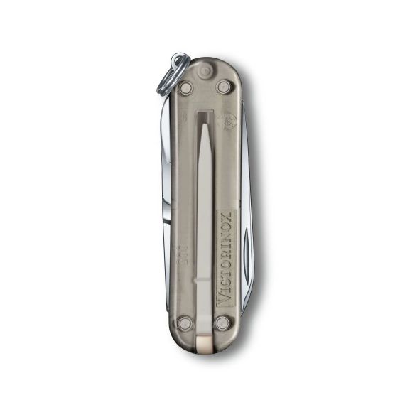 Couteau publicitaire Suisse Victorinox 58 mm Classic SD