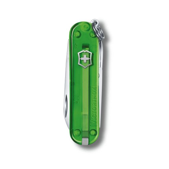 Couteau publicitaire Suisse Victorinox 58 mm Classic SD