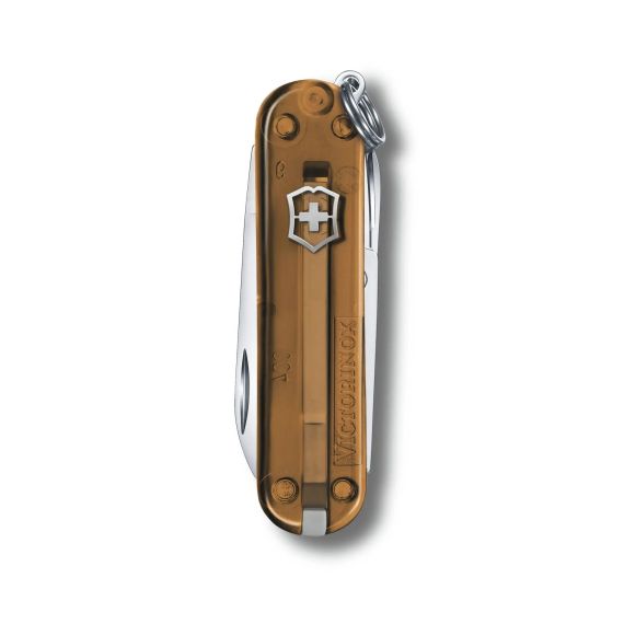 Couteau publicitaire Suisse Victorinox 58 mm Classic SD