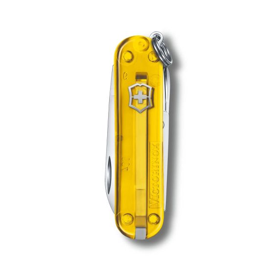 Couteau publicitaire Suisse Victorinox 58 mm Classic SD