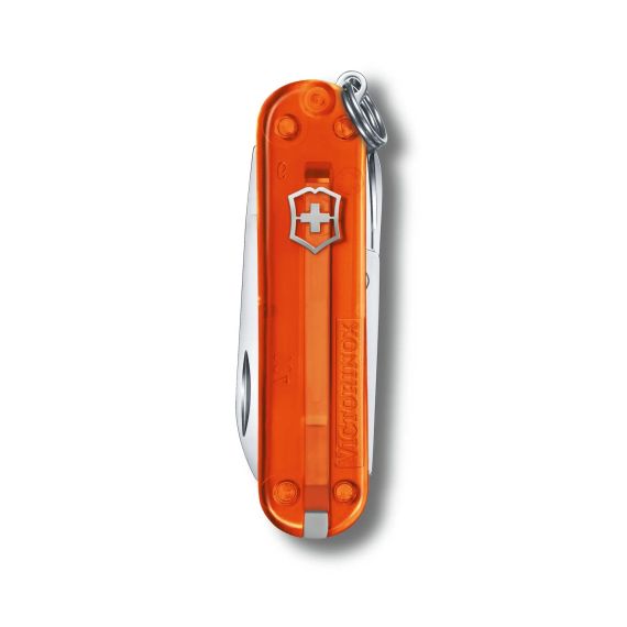 Couteau publicitaire Suisse Victorinox 58 mm Classic SD