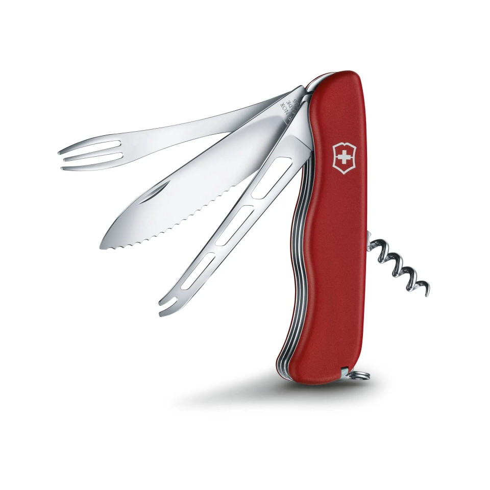 Couteau Suisse personnalisé Victorinox Cheese Master 111 mm