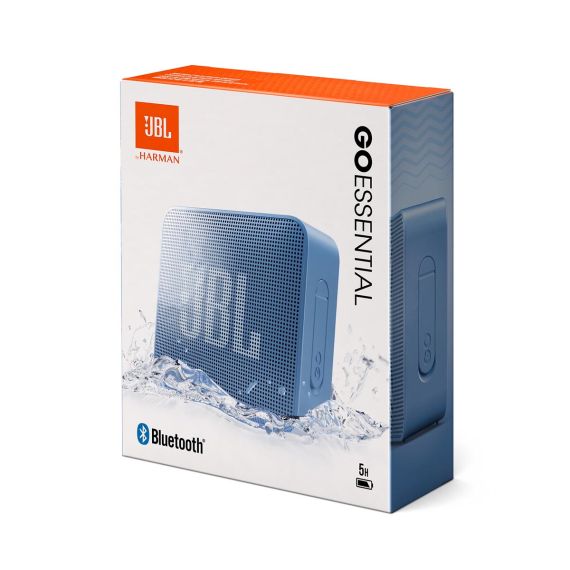 Enceinte personnalisée Bluetooth GO Essential JBL