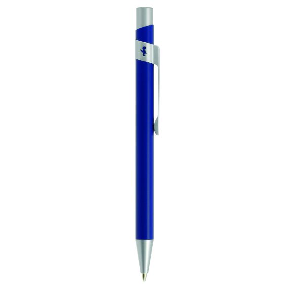 Stylo publicitaire en métal fabriqué en Europe BIC® Métal Pro POLISHED