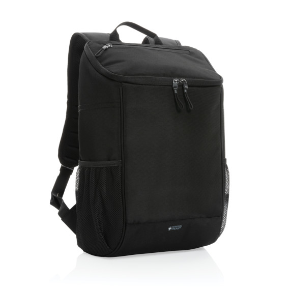 Sac publicitaire à dos isotherme Swiss Peak AWARE™ 1200D