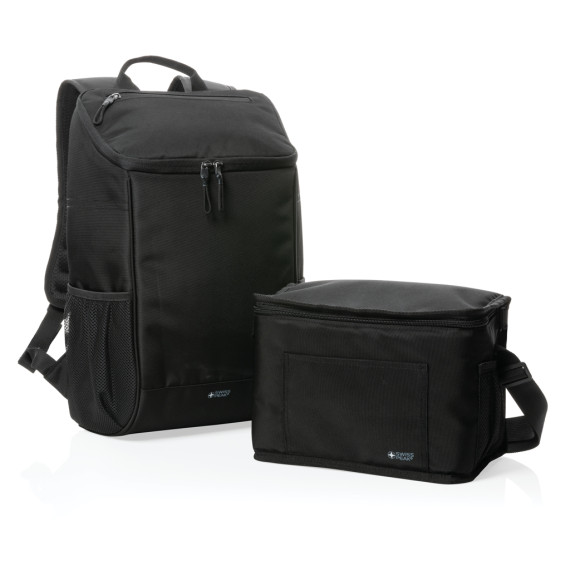 Sac publicitaire isotherme Swiss Peak AWARE™ 1200D