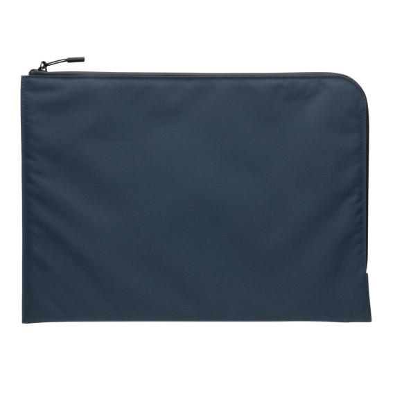 Pochette publicitaire ordinateur 15.6"minimaliste Impact Aware™ écologique