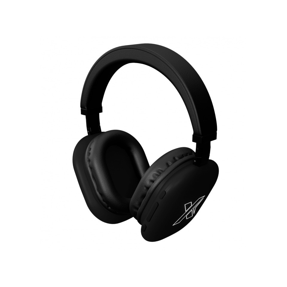 Casque bluetooth 5.1 publicitaire logo lumineux SCX Design