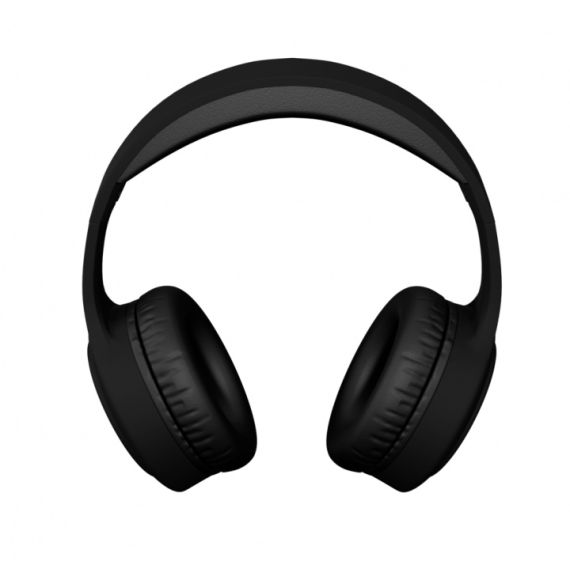 Casque bluetooth 5.0 en ABS publicitaire logo lumineux SCX Design