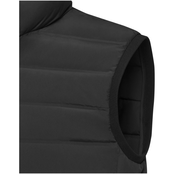 Bodywarmer publicitaire duvet Caltha pour homme