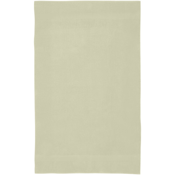 Serviette publicitaire de bain en coton 450 g/m² 100x180 cm Evelyn