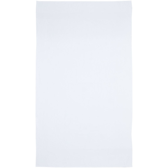 Serviette publicitaire de bain en coton 550 g/m² 100x180 cm Riley