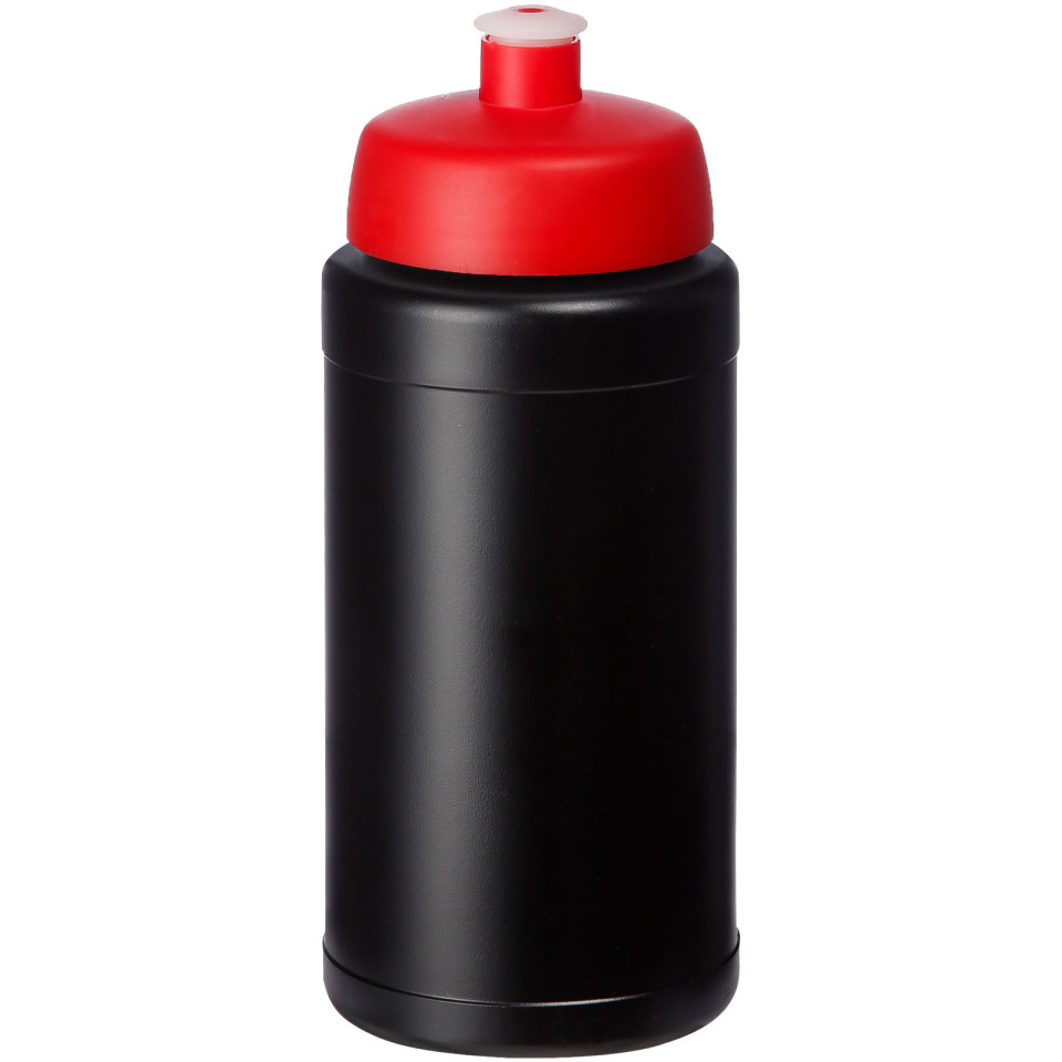 Bouteille publicitaire de sport Baseline® Plus de 500 ml