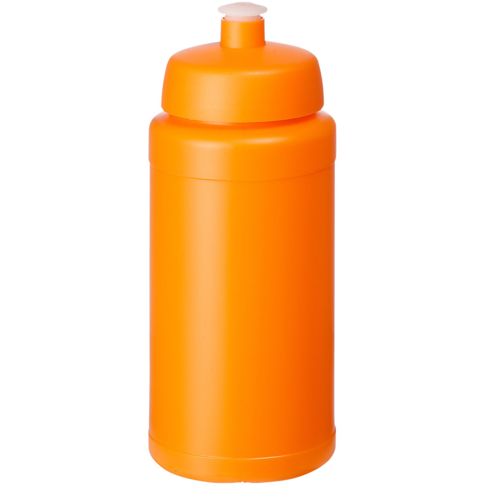 Bouteille publicitaire de sport Baseline® Plus de 500 ml