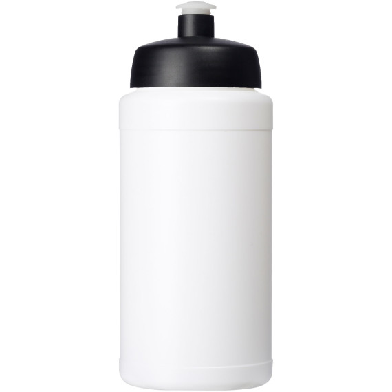 Bouteille publicitaire de sport Baseline® Plus de 500 ml