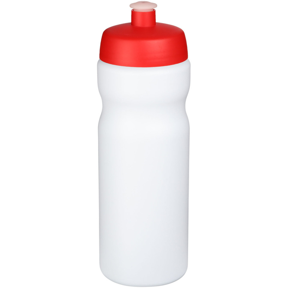 Bouteille publicitaire de sport Baseline® Plus de 650 ml