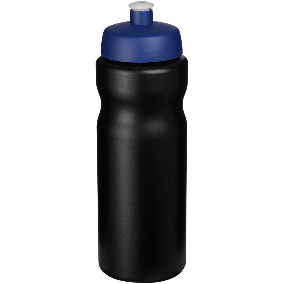 Bouteille publicitaire de sport Baseline® Plus de 650 ml