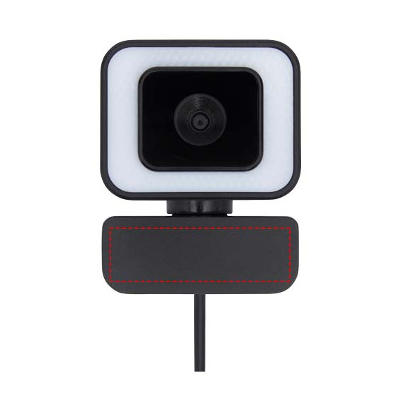 Webcam publicitaire Hybrid