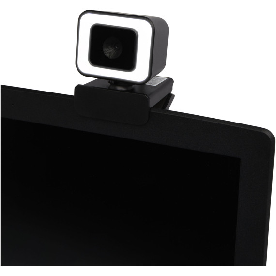 Webcam publicitaire Hybrid