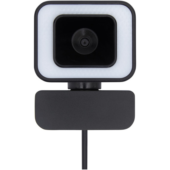 Webcam publicitaire Hybrid