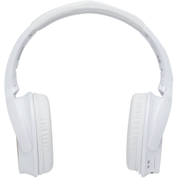 Casque publicitaire Bluetooth® Riff avec microphone