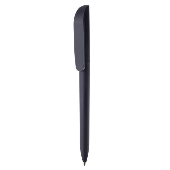 Stylo BIC® personnalisable super clip soft fabriqué en Europe