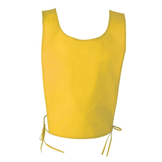 Chasuble de sport personnalisable