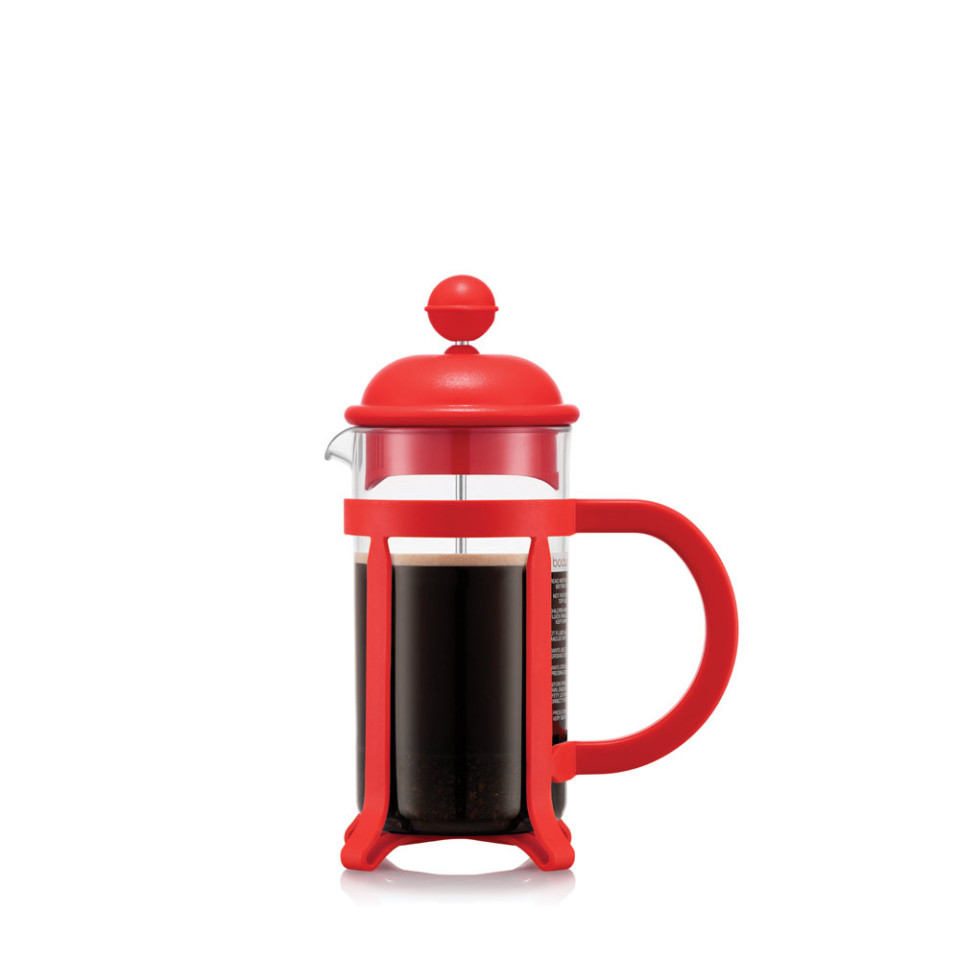 Cafetière publicitaire 350ml Java