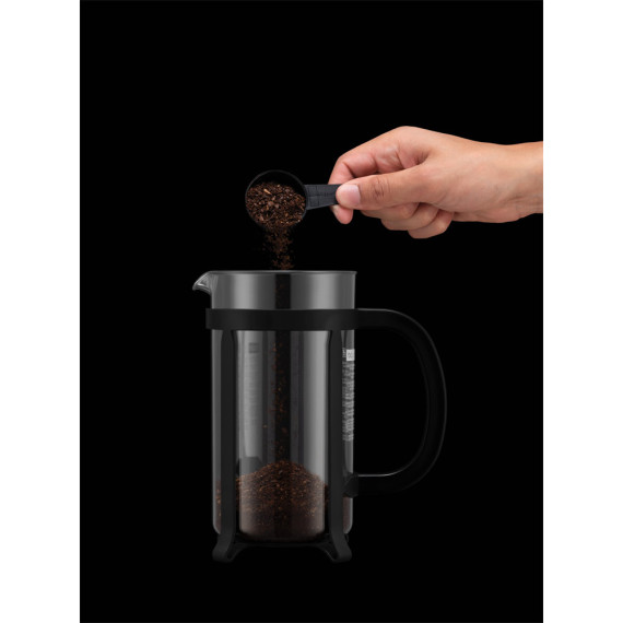 Cafetière publicitaire 350ml Java