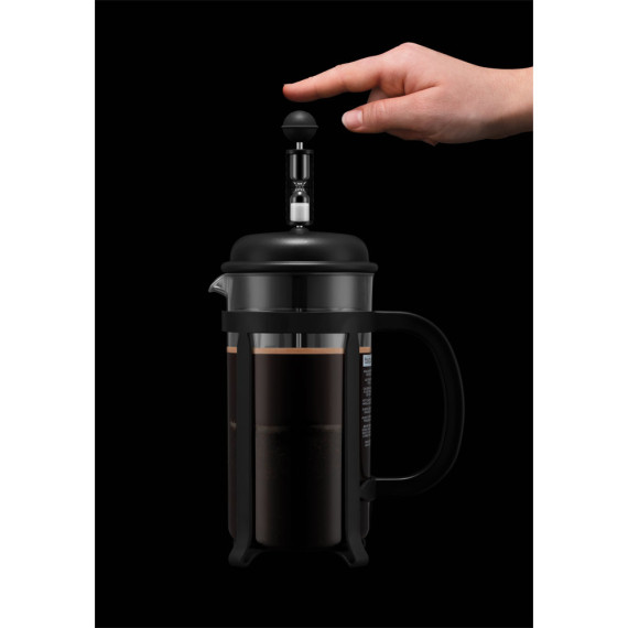 Cafetière publicitaire 350ml Java