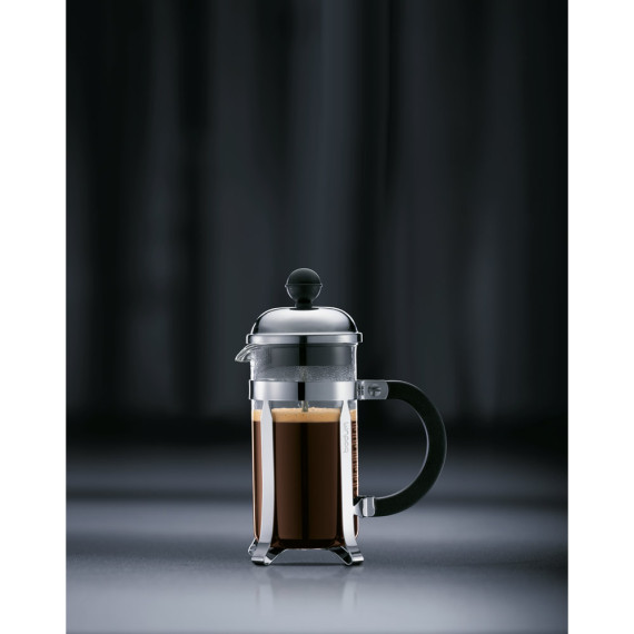 Cafetière publicitaire 350ml Chambord