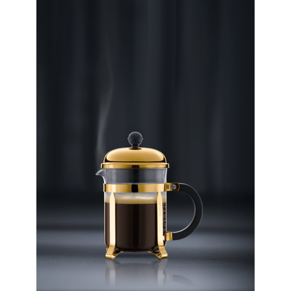 Cafetière publicitaire 500ml Chambord