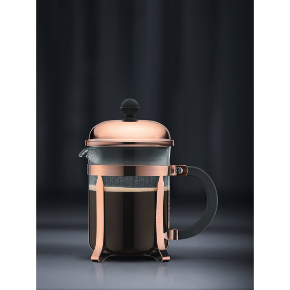 Cafetière publicitaire 500ml Chambord