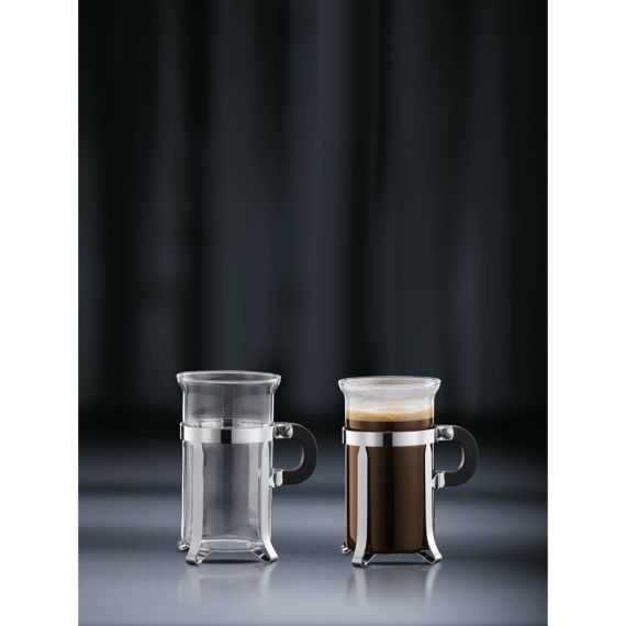 Cafetière publicitaire à pistons 350ml