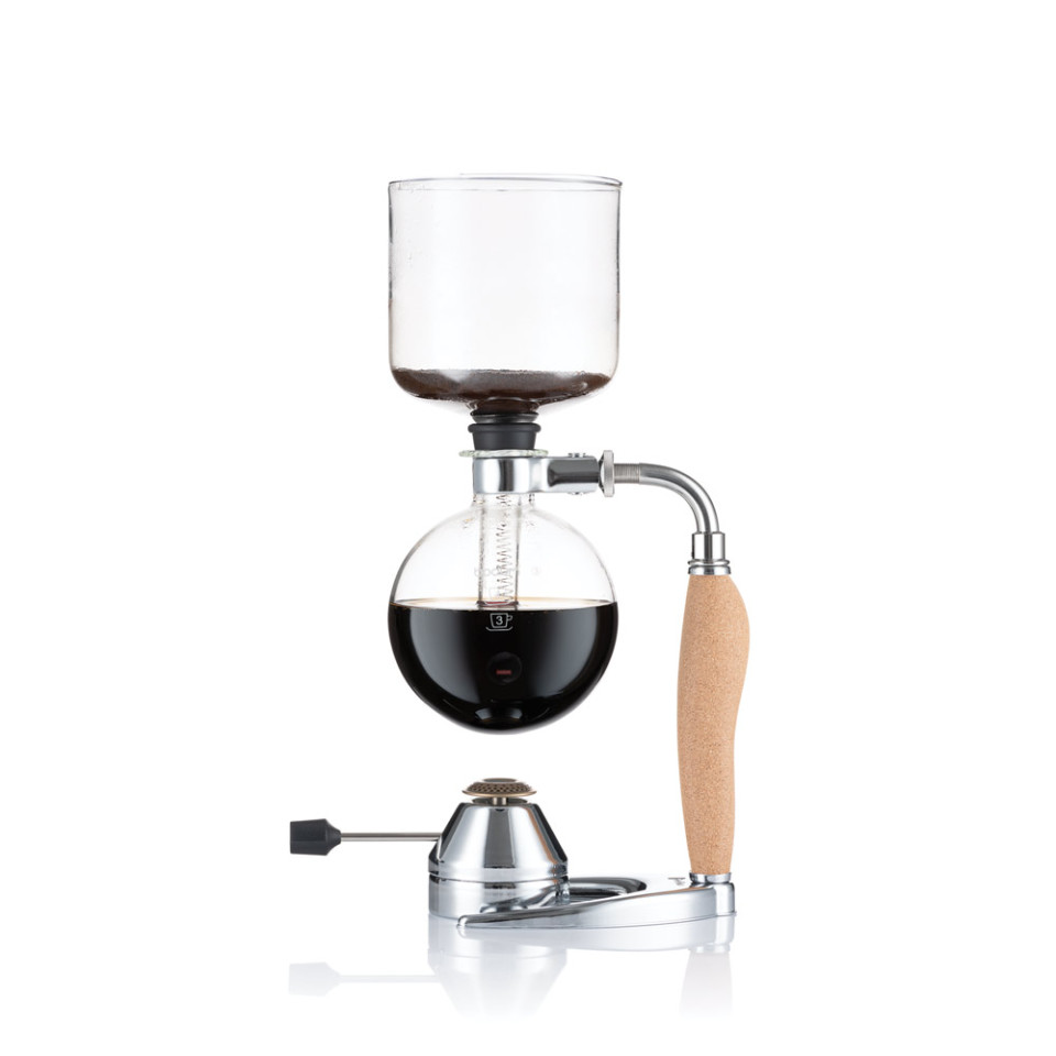 Cafetière publicitaire 500ml Mocca