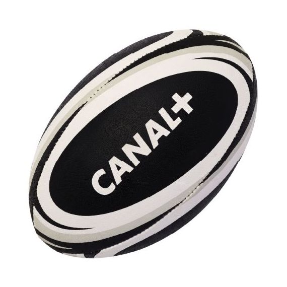 Porte-clé vintage ballon de rugby publicitaire