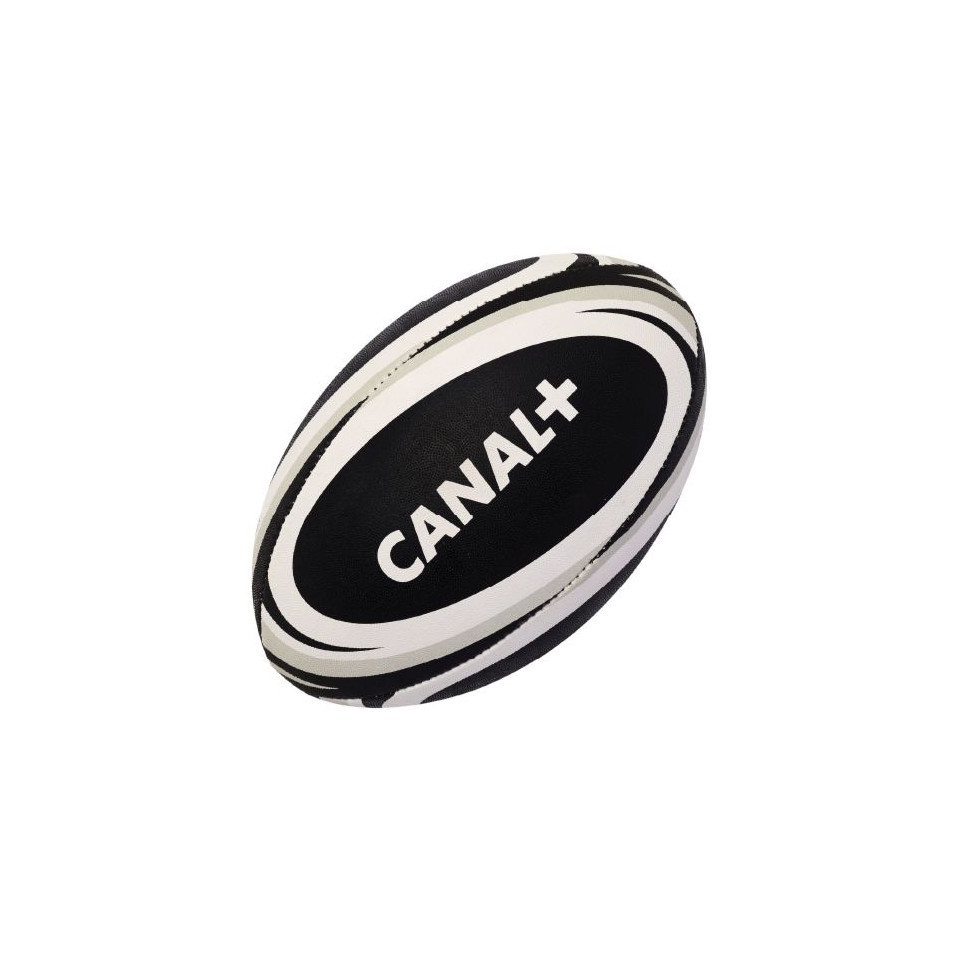 Ballon de rugby personnalisable loisir taille 5 