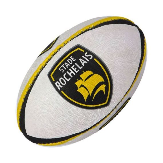 Ballon de rugby personnalisable loisir taille 5 