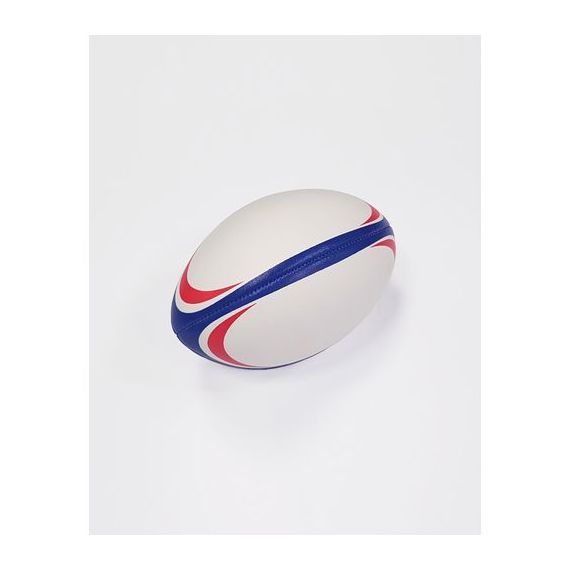 Mini Ballon de rugby personnalisable