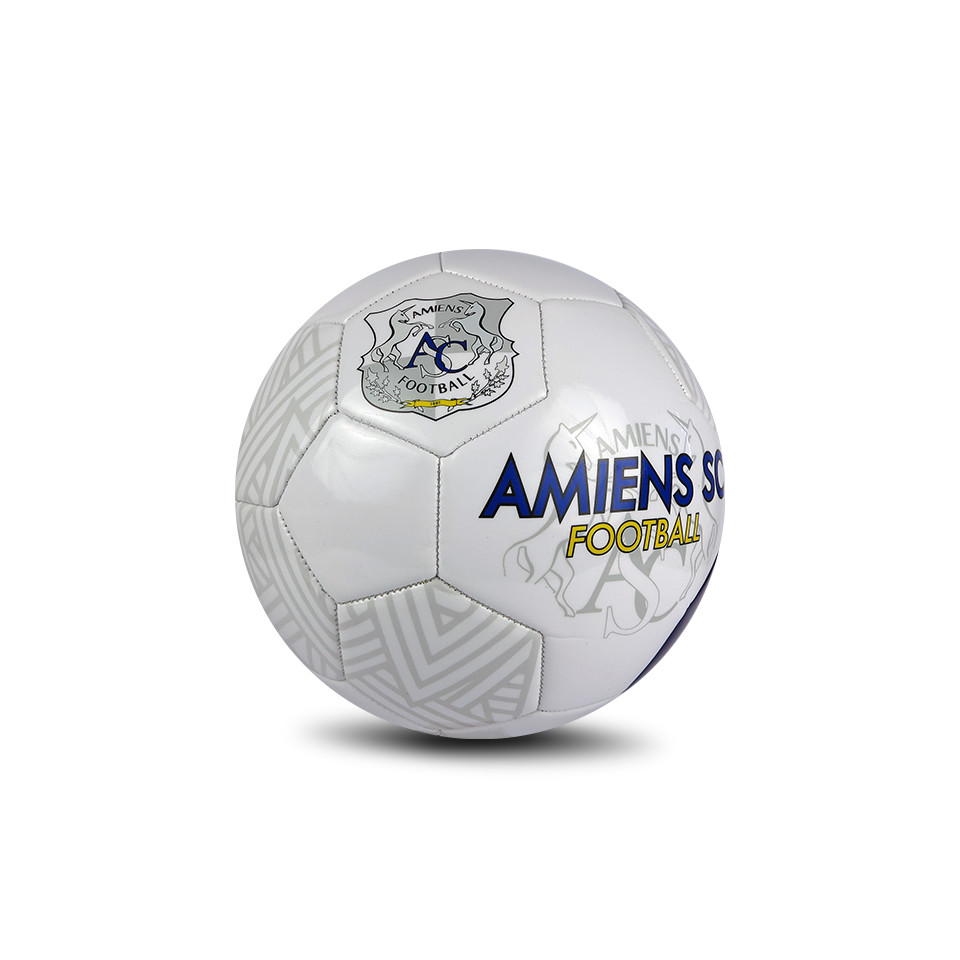 Ballon de footballl loisir taille 5 personnalisable