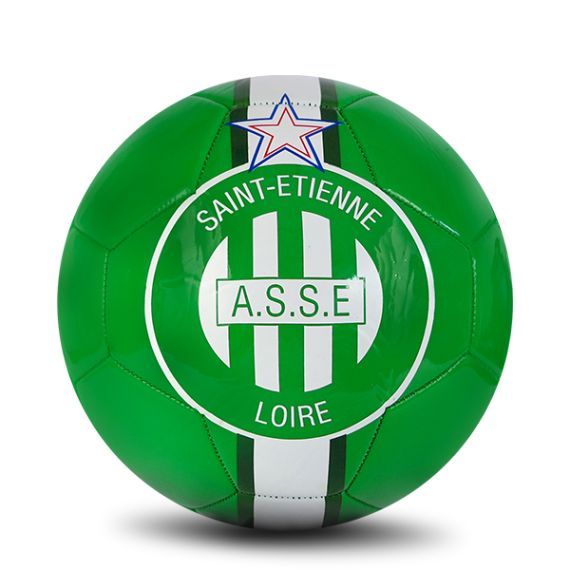 Ballon de footballl loisir taille 5 personnalisable