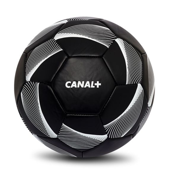 Ballon de footballl loisir taille 5 personnalisable