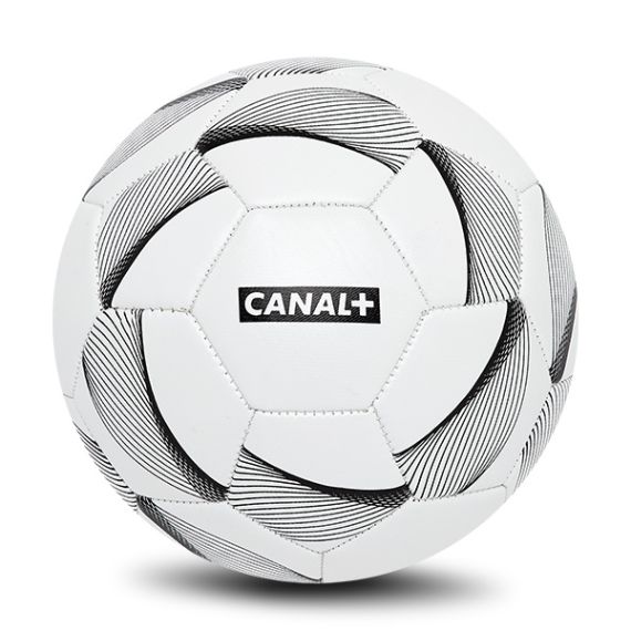 Ballon de footballl loisir taille 5 personnalisable