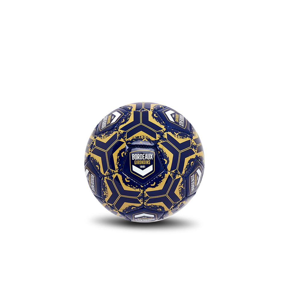 Mini Ballon de football personnalisable