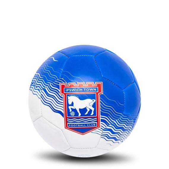 Mini Ballon de football personnalisable