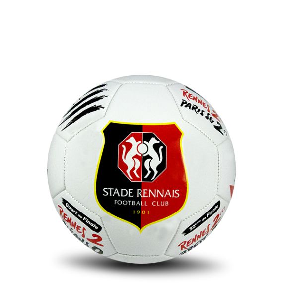 Mini Ballon de football personnalisable