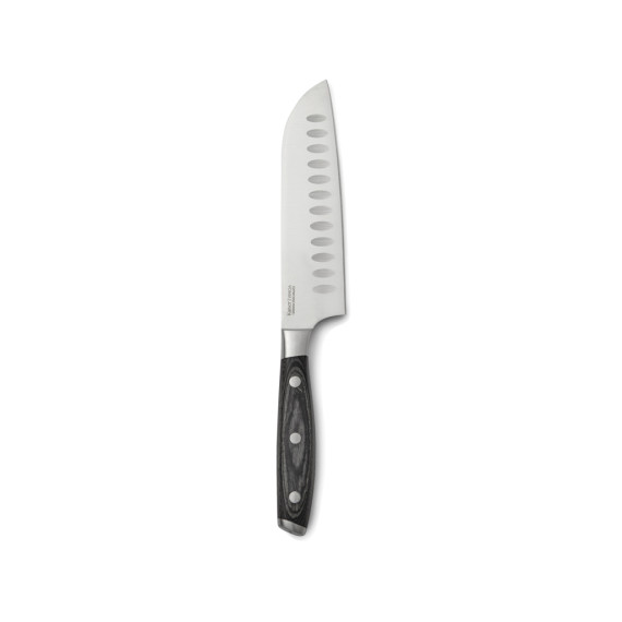 Couteau publicitaire Santoku Kaiser VINGA