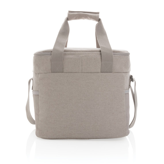 Sac publicitaire isotherme Impact AWARE™ en toile 16oz recyclé