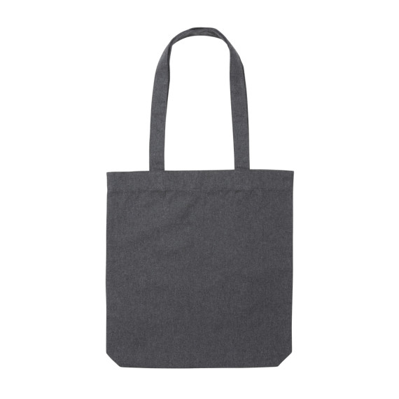 Sac publicitaire tote en toile et non teintée Impact AWARE™ recyclé